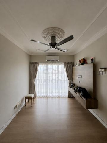Ixora Apartment (Kepong) 1