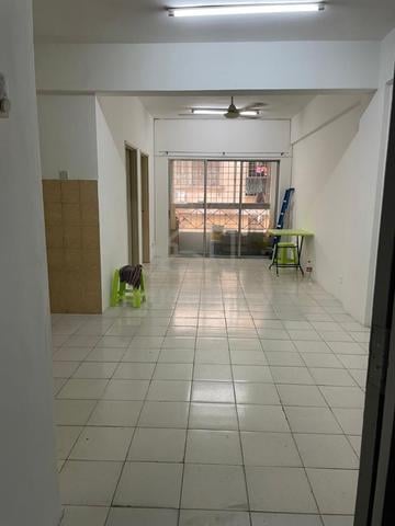 Puncak Desa Shop Apartment 1