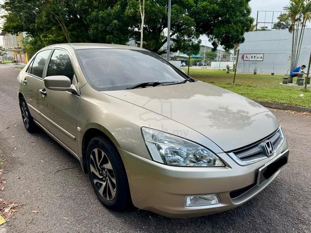 2004 Honda ACCORD 2.0 VTI (A) - 1