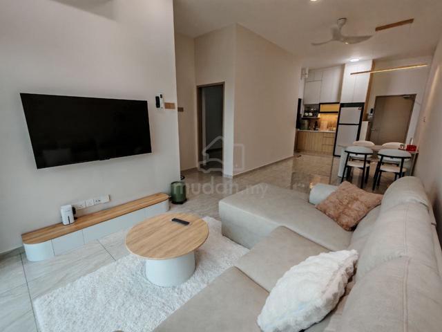 Ambience Residence@Pulau Gadong(Melaka) 1