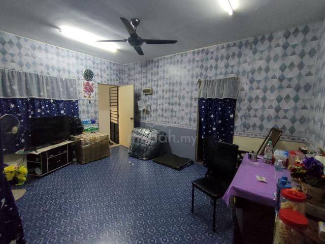 Pangsapuri Arista 1