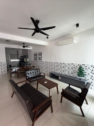 RIMBUN HARMONI , seremban 2 , rimbun jasmine , rimbun kiara 1