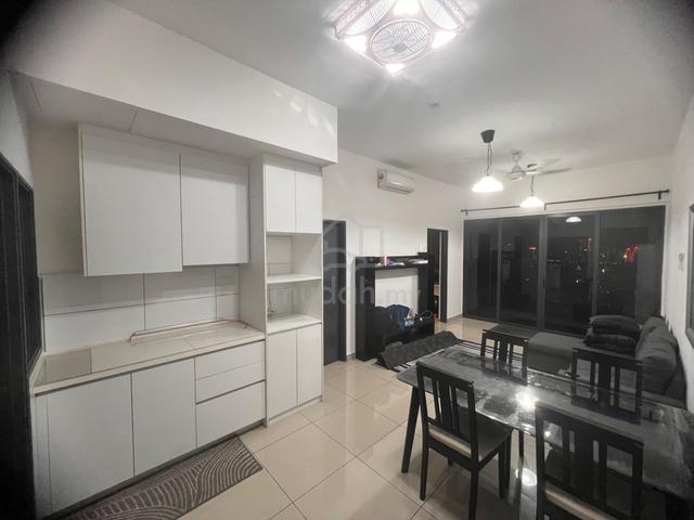 Aera Residence 1
