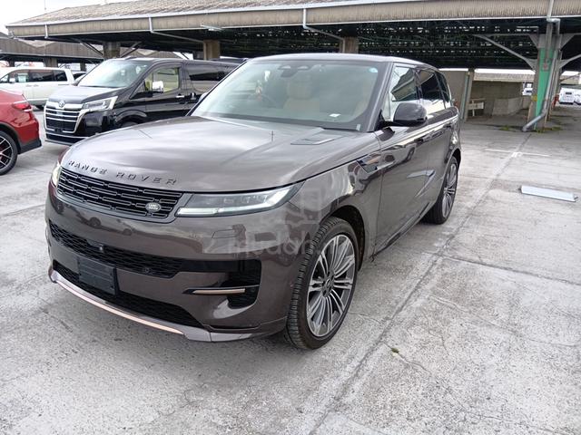 2024 BOOKNOW RANGE ROVER 3.0 SPORT AutoBio - 3