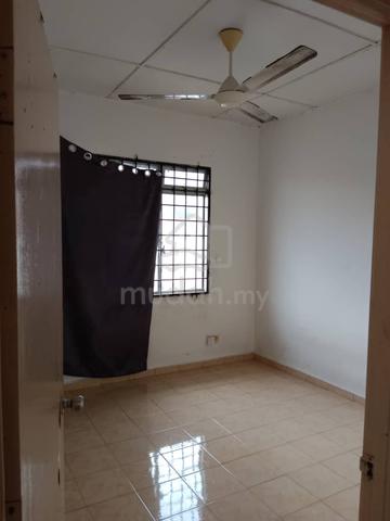 Megah Villa Apartments 2