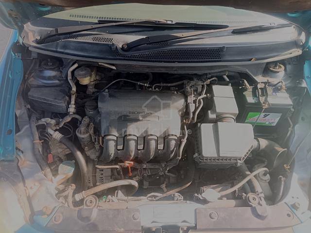 2006 Honda CITY 1.5 i-DSI FACELIFT (A) - 5
