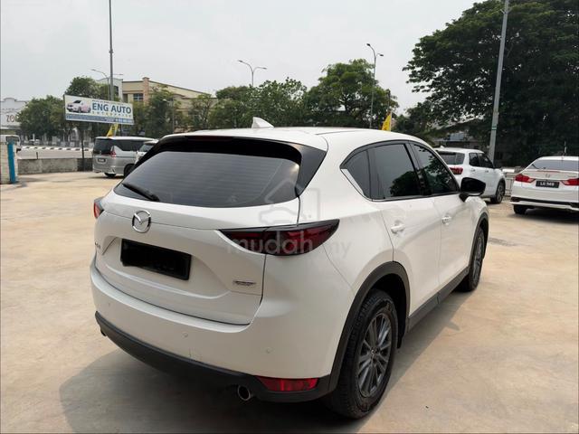 2023 Mazda CX-5 2.0 G GVC PLUS HIGH MY19 KW85 (A) - 5