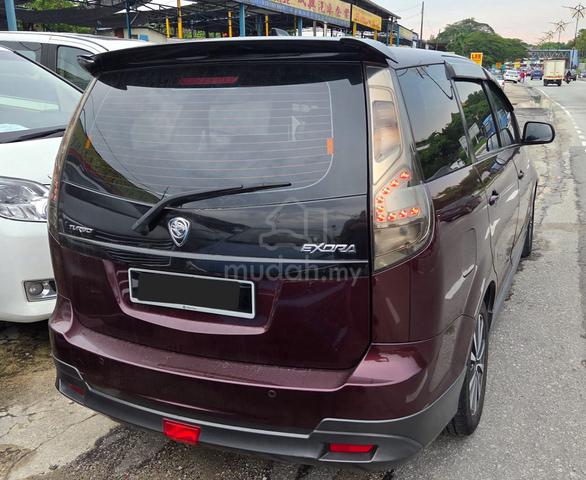 2020 Proton EXORA PREMIUM 1.6L (A) - 4