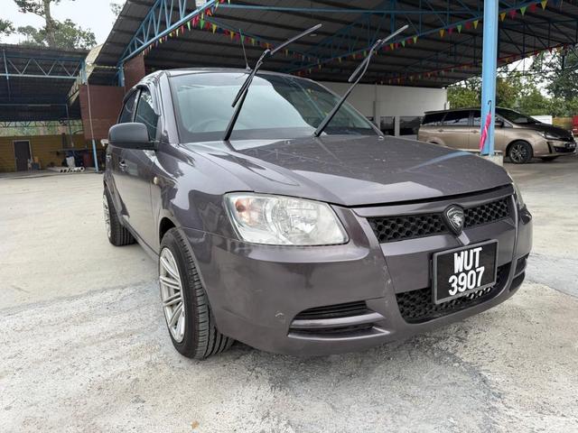 Proton SAGA 1.3 M-LINE (A)-10 - 2