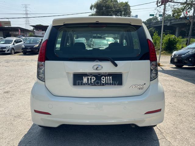 MYVI 1.3 EZI FACELIFT (A),1xLadies,Low Mileage 73K - 5