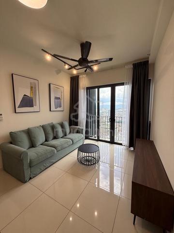Sunway Avila Residences 1
