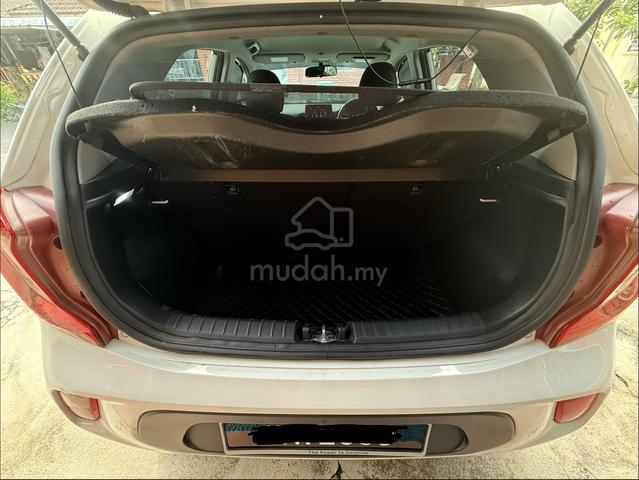 2019 Kia PICANTO 1.2 EX (A) - 5