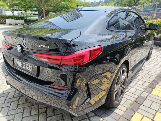 2024 BMW 218I M Sport Gran Coupe - 2