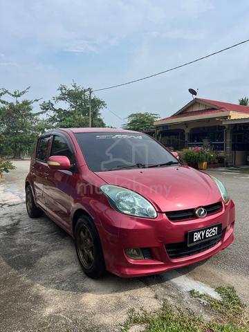 2010 Perodua MYVI 1.3 EZL (LIMITED EDITION) (A) - 2