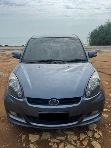 2009 Perodua MYVI 1.3 EZ MY05 M300 FACELIFT (A) - 1