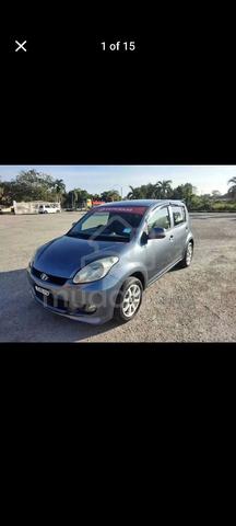 Perodua MYVI 1.3 EZ FACELIFT (A) 2010 - 1