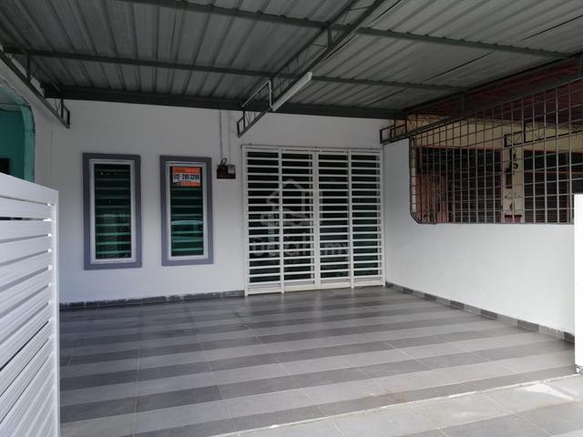 Terrace House at Taman Sri Wang, Sg Petani 1