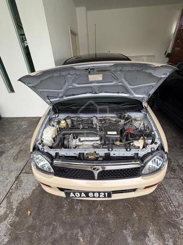 2007 Perodua KELISA 1.0 EZ (A) - 3
