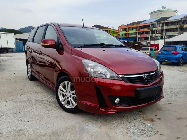 2014 Proton EXORA 1.6 BOLD PREMIUM (A) - 1