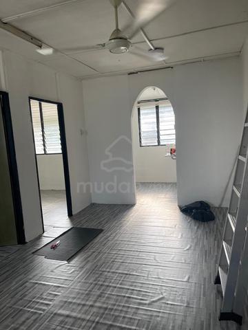 Seksyen 10 Wangsa Maju 1