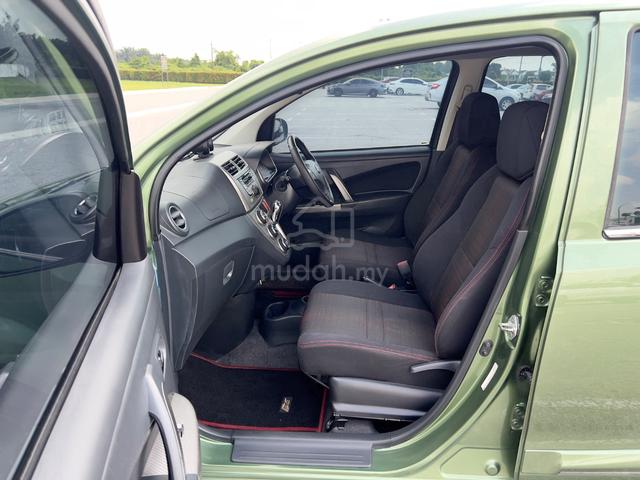 2016 Perodua MYVI ICON 1.5 SE FACELIFT (A) - 5