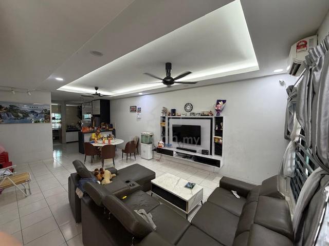 Reno, 2 Storey, M Residence, 2, Birch, Bandar Tasik Puteri, Rawang 1