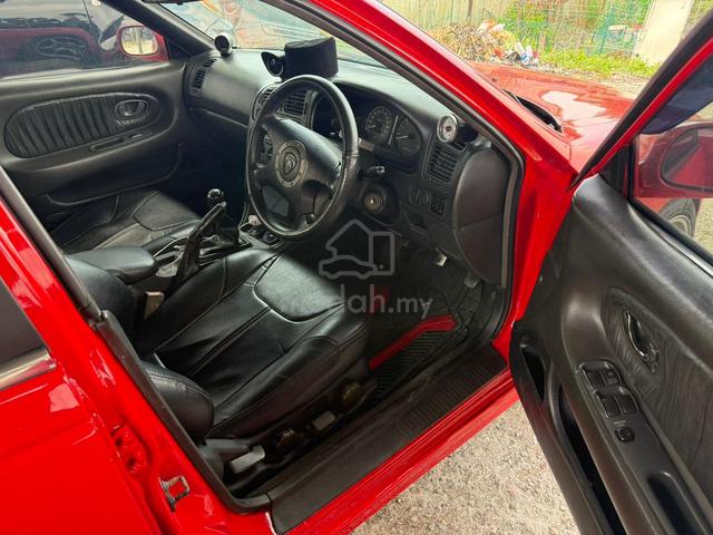 2001 Proton PERDANA 2.0 V6 (A) - 4