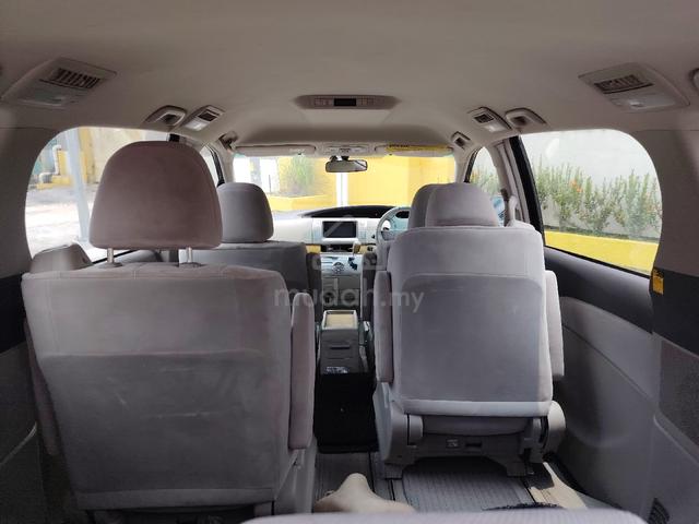 2006 Toyota ESTIMA 2.4 (A) - 3