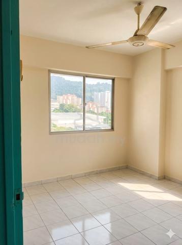 Taman Pekaka Apartment 1