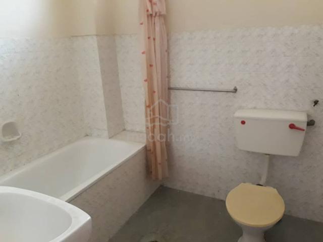 2 Storey Alam Jaya Batu 9 Cheras 4