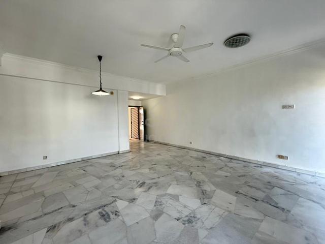 Bukit Gembira Condominium 1