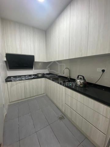 Alstonia Residence 1