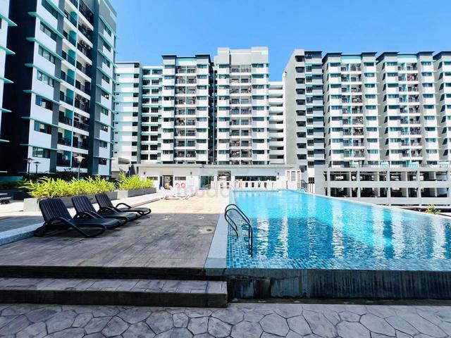 Residensi Zamrud @ Kajang 1