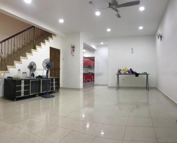 Taman Seri Taming, Cheras 1