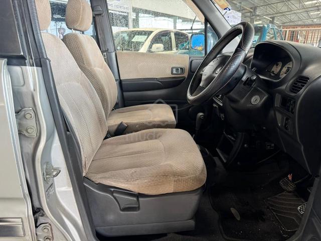 2005 Perodua KENARI 1.0 EZ (A) - 4