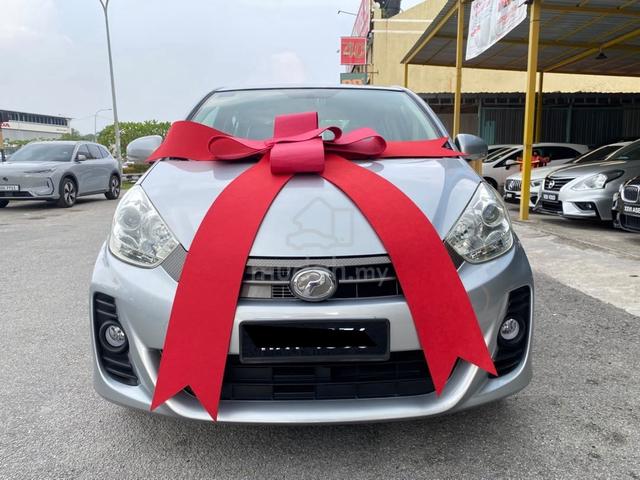 2014Perodua MYVI 1.5 SE ZHS (A)F**LOAN/UP 7YR LOAN - 4