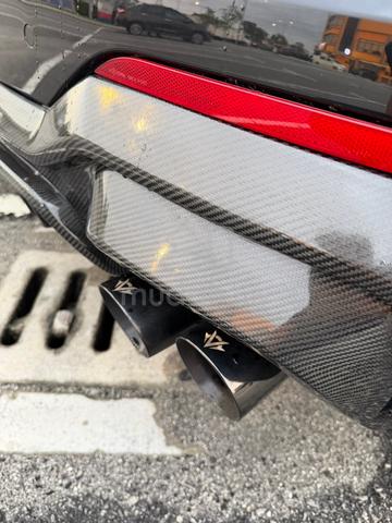 2021 Bmw 420i 2.0 CABRIOLET (A) - 4