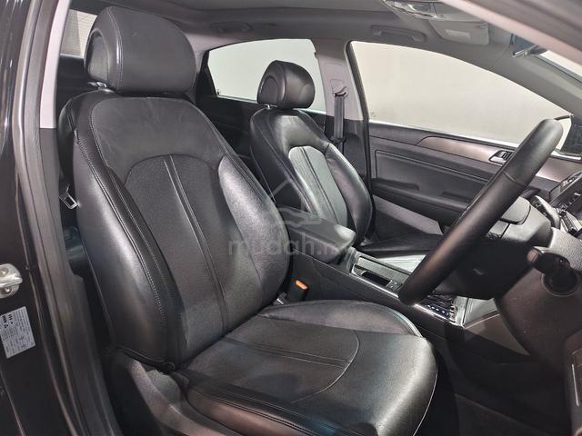 2015 Hyundai Sonata 2.0 GLS (A) 2-Years Warranty - 5