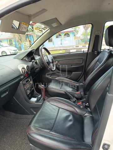 2015 Proton SAGA 1.6 FLX SE (A) - 3