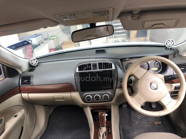 2010 Nissan SYLPHY 2.0 (A) - 4