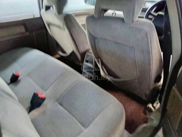 Volvo 940 2.3 GL (A )cikgu car running perfect fit - 5