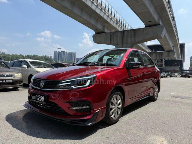 2020 LOAN KEDAI Proton SAGA PREMIUM 1.3 (A) DP1000 - 3