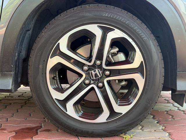 2019 Honda HR-V 1.8 V Low Mileage‼️Full Loan✅ - 5