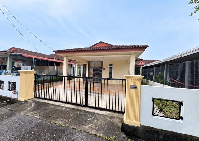 Semi Detached, BandarcSeri Astana, Sungai Petani,Kedah. 1