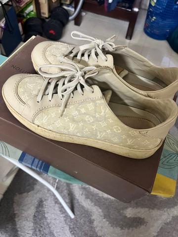 louis vuitton shoe box for sale