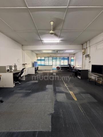 Bandar Baru Permas Jaya @ JB Double Storey 1st Floor (Renovated) Shopl 1