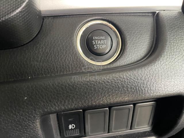 2014 Suzuki SWIFT 1.4 GLX (A) PUSH START WARRANTY - 3