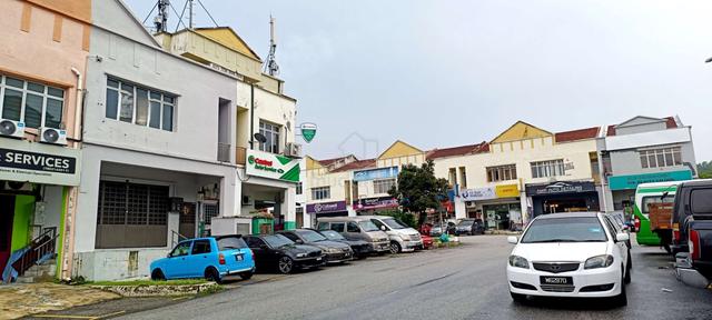 First Floor Office (22x80sqft) Taman Puncak Jalil Seri Kembangan 2