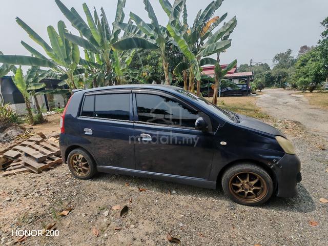2009 Perodua VIVA 1.0 ELITE AT EJ-VE (A) - 4