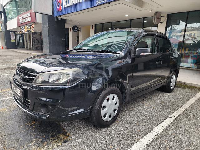 2013 Proton SAGA 1.3 FL (M) - 2
